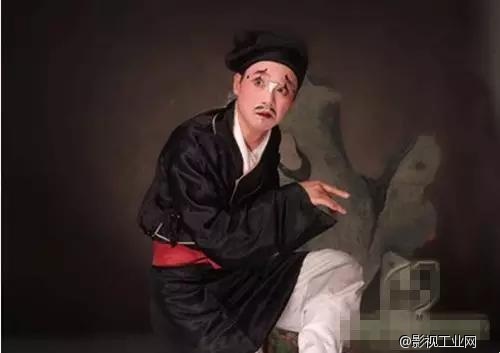 教會周星馳演戲的，不是《演員的自我修養》，而是這本書